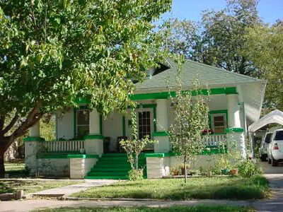 1619 Washington 2003
