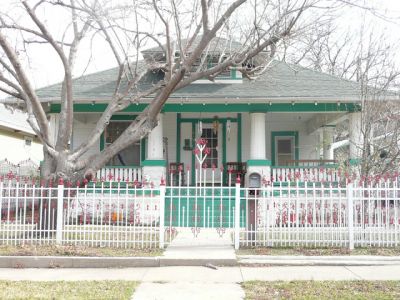 1619 Washington 2009
