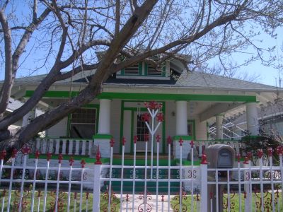 1619 Washington 2010
