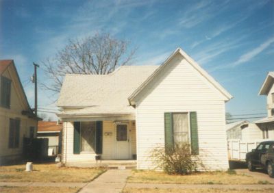 1620 Henderson 1995
