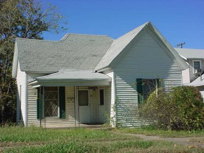 1620 Henderson 2003
