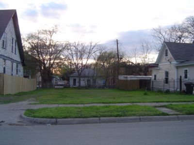 1620 Lipscomb 2005 March
