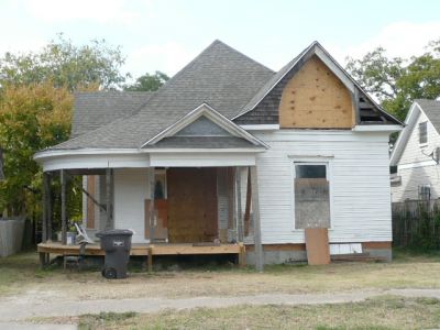 1620 Lipscomb 2008
Remodeling by CHMM Services
