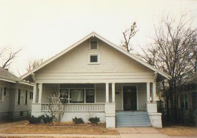 1620 Washington 1995
