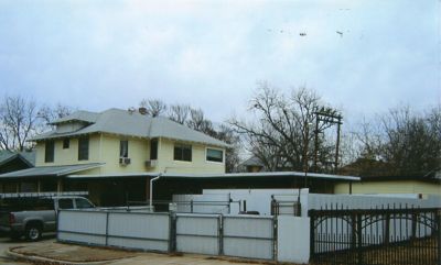 1621 Adams 2000
