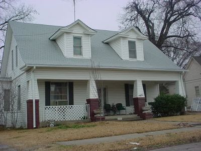 1621 Henderson 2003
