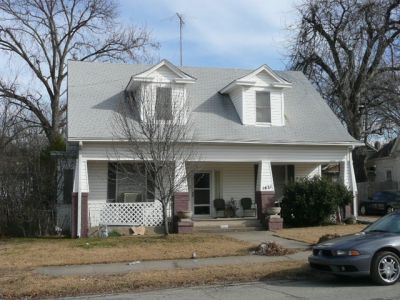 1621 Henderson 2008
