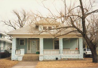 1621 Washington 1995
