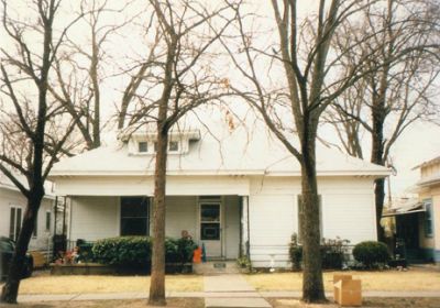 1622 College 1995
