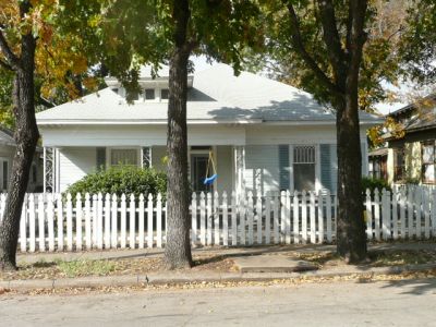 1622 College 2008
