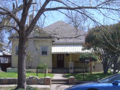 1623 College 2010
