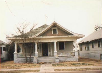 1624 Washington 1995
