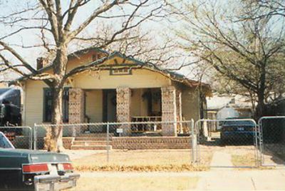 1625 Fairmount 1995
