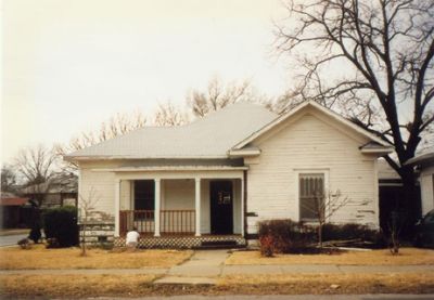 1626 College 1995
