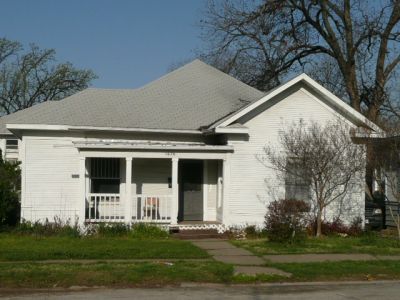 1626 College 2008
