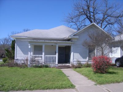 1626 College 2010
