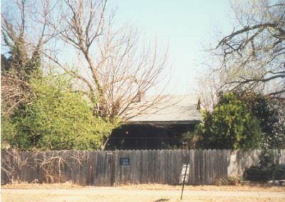 1627 Fairmount 1995

