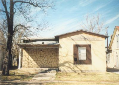 1628 Henderson 1995

