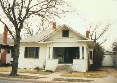 1628 Washington 1995
