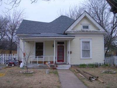 1632 Henderson 2010
