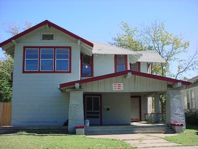1633 Washington 2003
