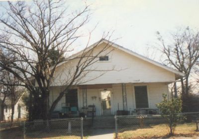 1643 Henderson 1995
