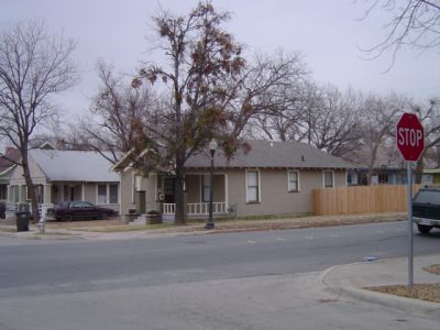 1651 Adams side 2006
