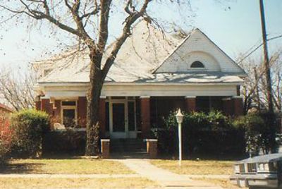 1700 Fairmount 1995
