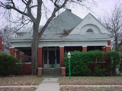 1700 Fairmount 2002

