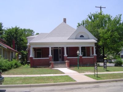 1700 Fairmount 2006 June
