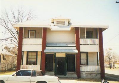 1700 Washington 1995
