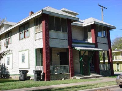 1700 Washington 2003
