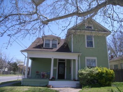 1701 College 2010

