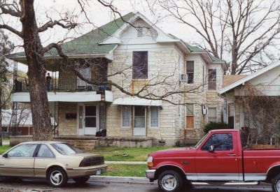 1701 Fairmount 2000
