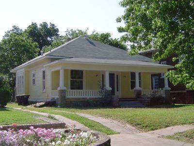 1704 6th 2006
Restoration by Fairmount Joint Venture

