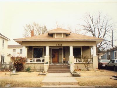 1705 College 1995
