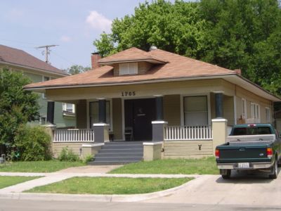1705 College 2005 July
