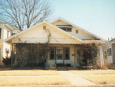 1705 Fairmount 1995
