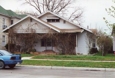 1705 Fairmount 2000
