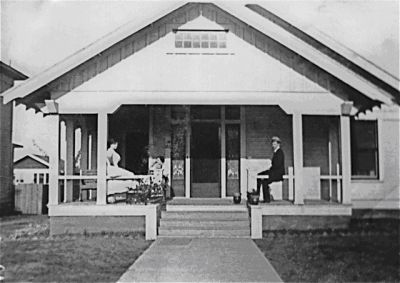 1706 Fairmount 1912
