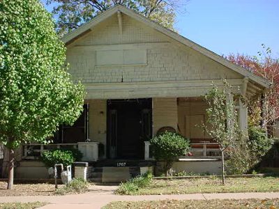 1707 Washington 2003
