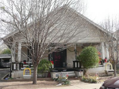1707 Washington 2009
