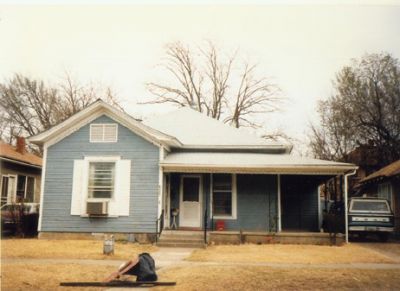 1709 College 1995
