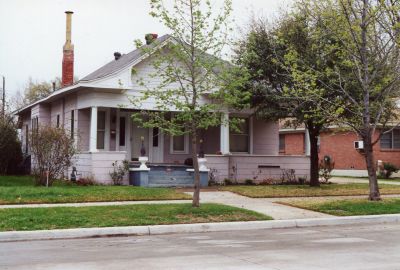 1709 Fairmount 2000

