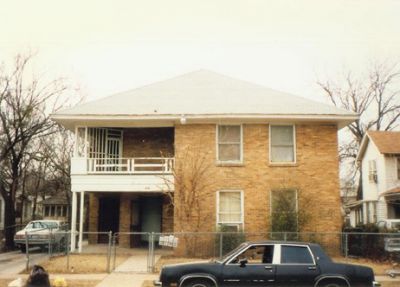 1710 College 1995
