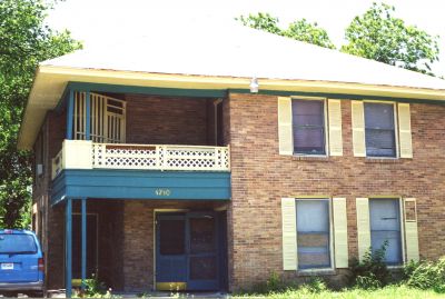 1710 College 2000
