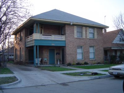 1710 College 2005
