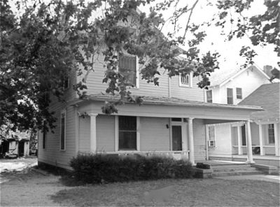 1710 Fairmount 1984
