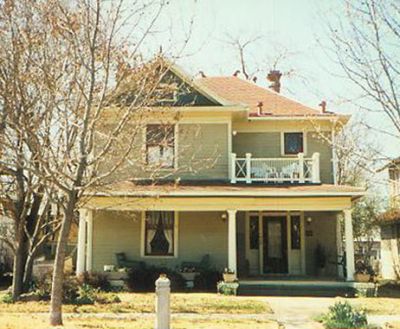 1710 Fairmount 1995
