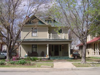1710 Fairmount 2006
